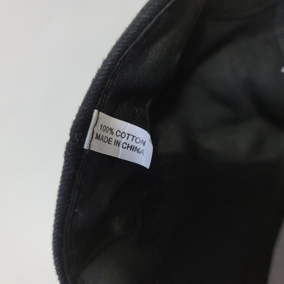 NRA National Rifle Association Stand and Fight Strapback Hat Cap NWT Firearms - Picture 7 of 9